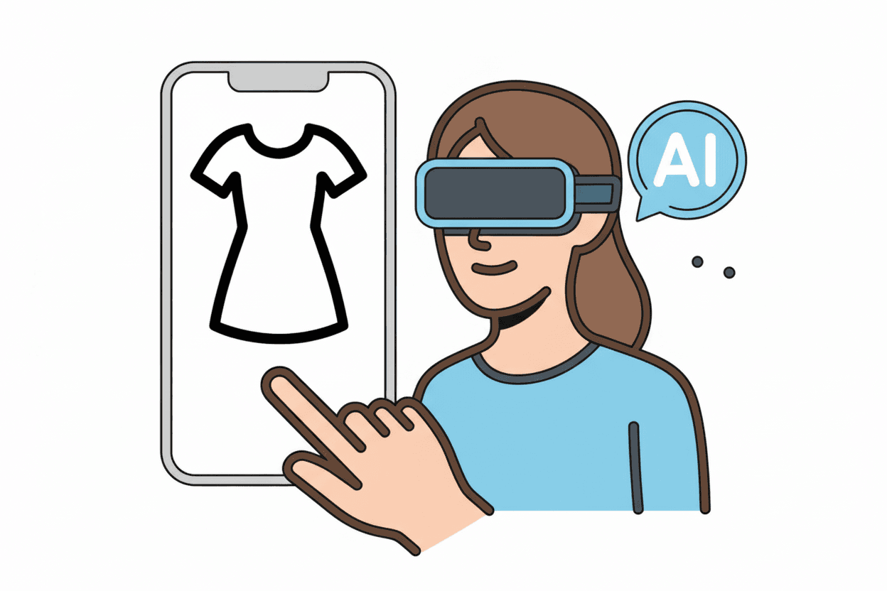 AI Virtual Try-On