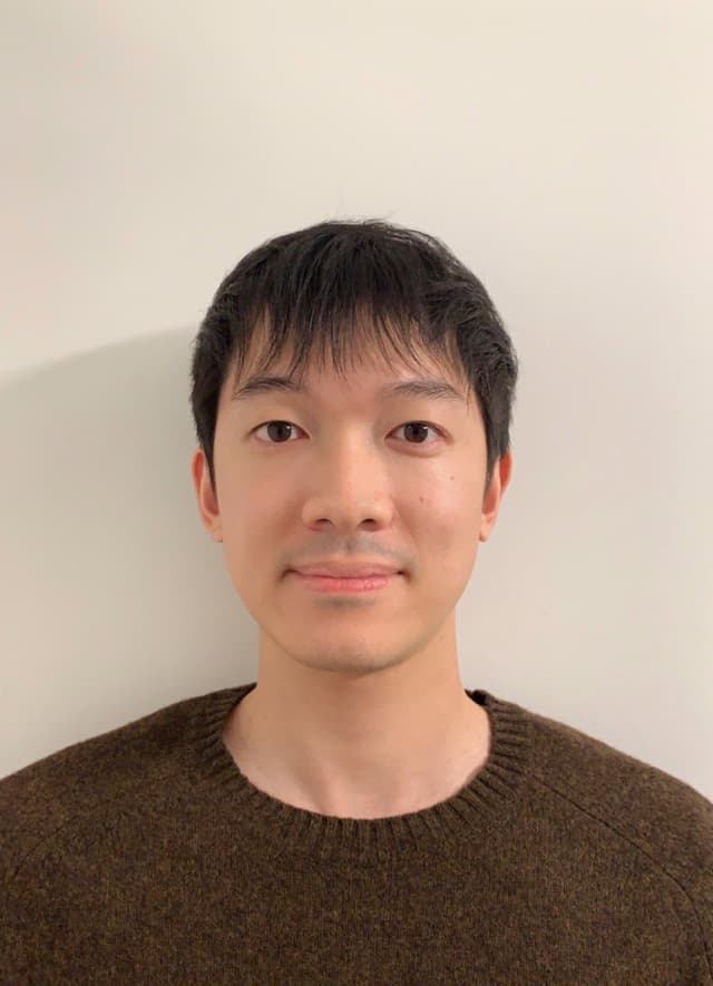 Victor Liang Profile Picture